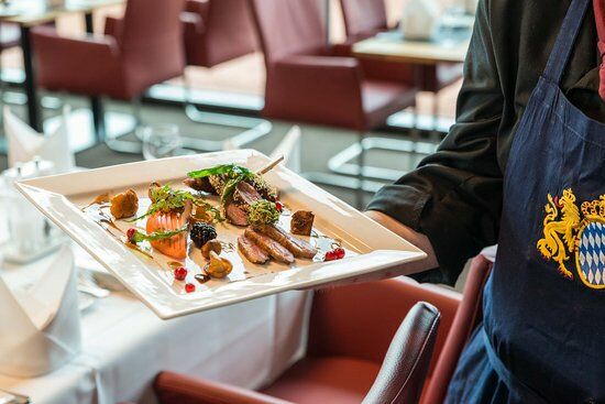 Restaurant Gut Wissmannshof